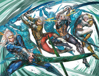 大黄丫头漫画免费阅读