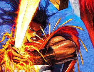 《黑男爵的花嫁》双男动漫